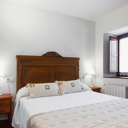 La Posada De Ojebar Rustica Rasines 外观 照片